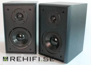 Audio Pro A2.6