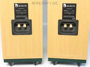 Audio Pro A2.42 Live