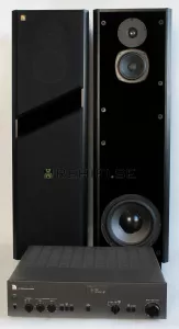 Audio Pro A3-45 + A101