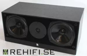 Audio Pro A3.8 Live