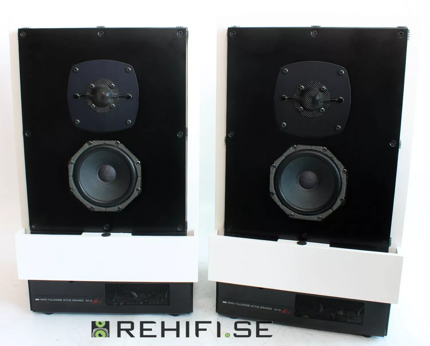 Audio Pro A4-14 Mk2