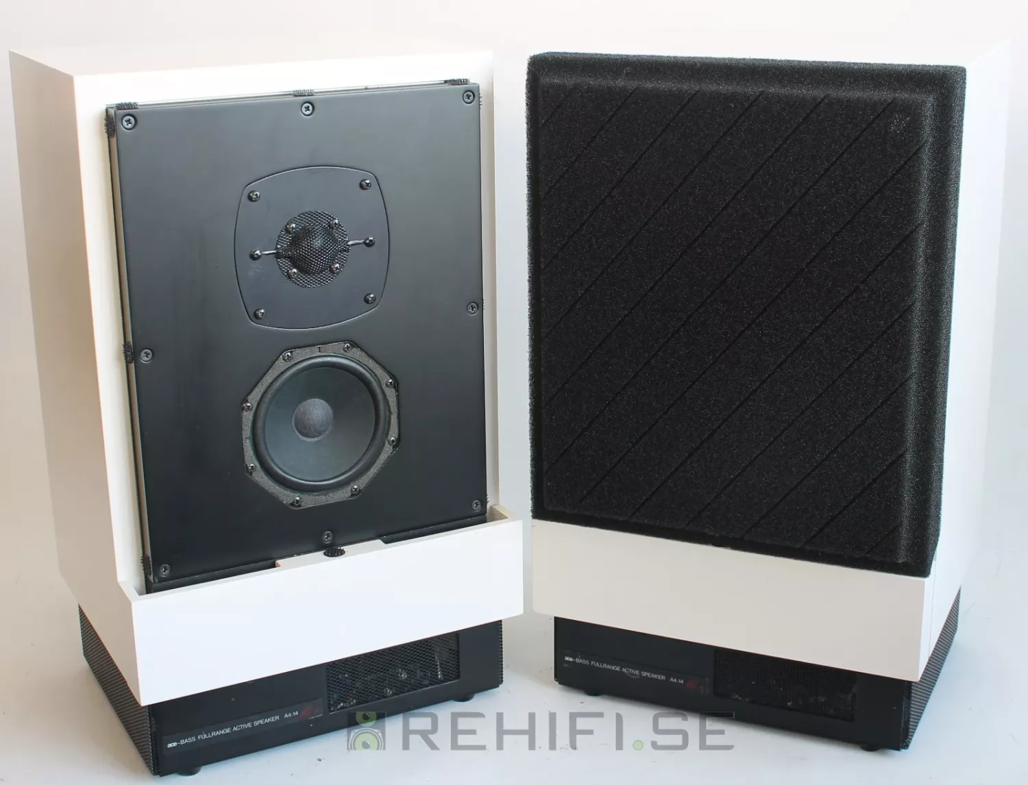 Audio Pro A4-14 Mk2