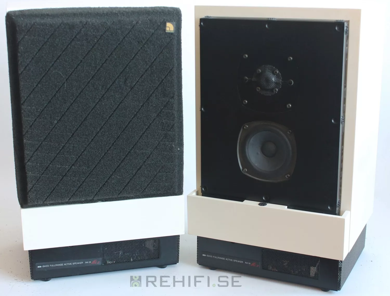Audio Pro A4-14 MK2