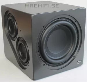 Audio Pro ACE BASS 2