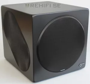 Audio Pro ACE BASS 2