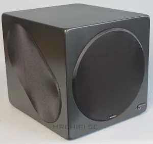 Audio Pro ACE BASS 2