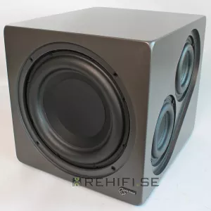 Audio Pro ACE Bass 2