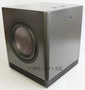 Audio Pro Ace Bass 3