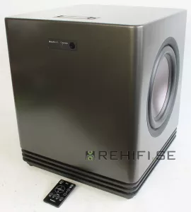 Audio Pro Ace Bass 3