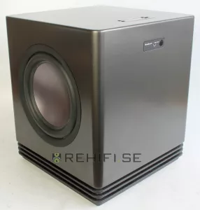 Audio Pro Ace Bass 3