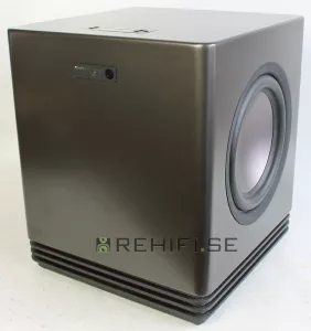 Audio Pro Ace Bass 3