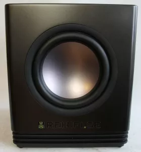 Audio Pro Ace Bass 3