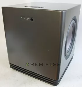 Audio Pro Ace Bass 3