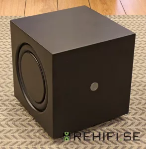 Audio Pro Addon C Sub