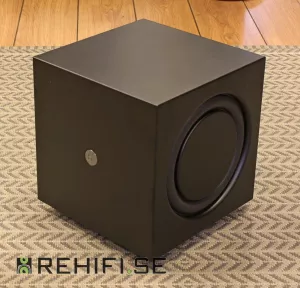 Audio Pro Addon C Sub