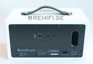Audio Pro Addon T5