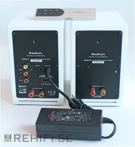 Audio Pro Addon T8