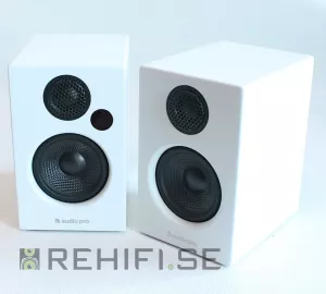 Audio Pro Addon T8