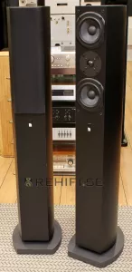 Audio Pro Avantek Five