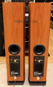 Audio Pro Avantek Nine