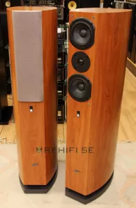 Audio Pro Avantek Nine