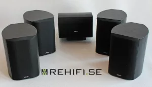 Audio Pro Avantek One House