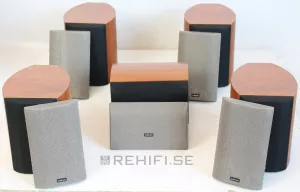 Audio Pro Avantek Onettouse