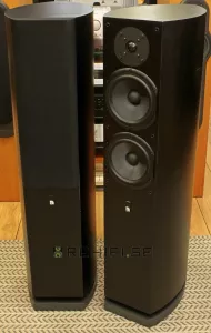 Audio Pro Avantek Six