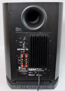 Audio Pro Avantek Sub