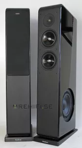 Audio Pro Avanto FS-20