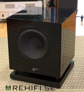 Audio Pro B1.28