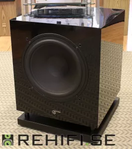 Audio Pro B1.36