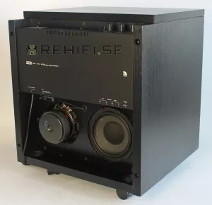 Audio Pro B2-50