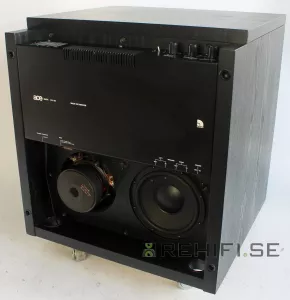Audio Pro B2-50