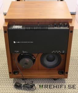Audio Pro B2-50 MkII