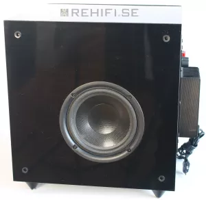 Audio Pro B2.27 MKll