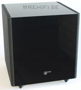 Audio Pro B2.27 MKll