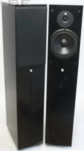 Audio Pro Black Diamond