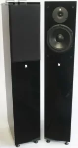 Audio Pro Black Diamond