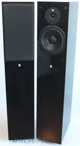 Audio Pro Black Diamond
