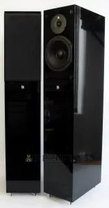 Audio Pro Black Diamond