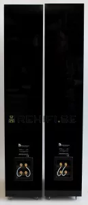 Audio Pro Black Diamond