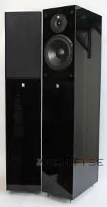 Audio Pro Black Diamond