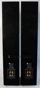 Audio Pro Black Diamond