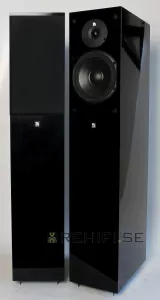 Audio Pro Black Diamond