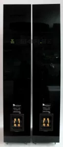 Audio Pro Black Diamond