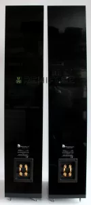 Audio Pro Black Diamond