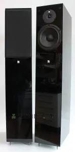 Audio Pro Black Diamond