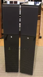 Audio Pro Black Diamond