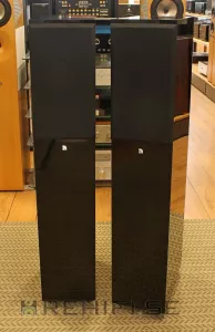 Audio Pro Black Diamond